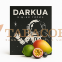 Табак для кальяна DARKUA Tropical Coobs (Экзотический Микс) 100 гр. Фото.